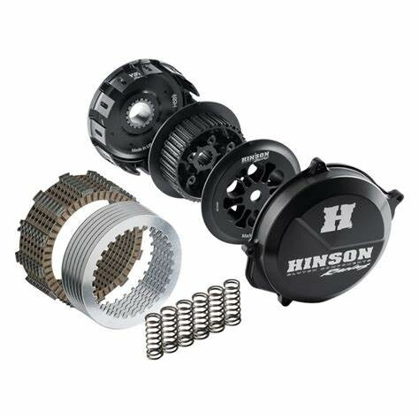 HINSON COMPLETE CLUTCH KIT HON