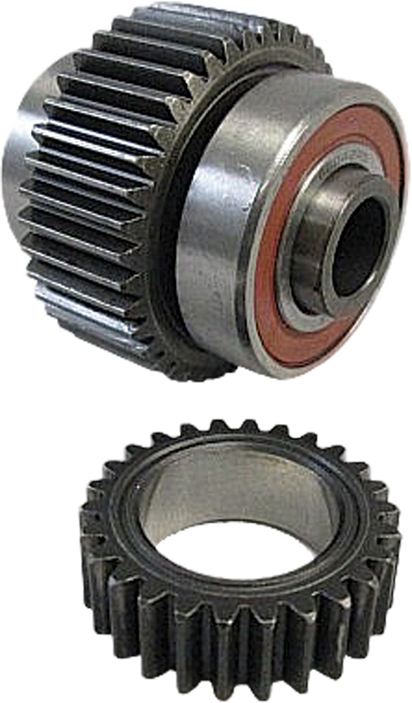 HARDDRIVE STARTER CLTCH 5 SPD 31663-90 LIFETIME WARRANTY