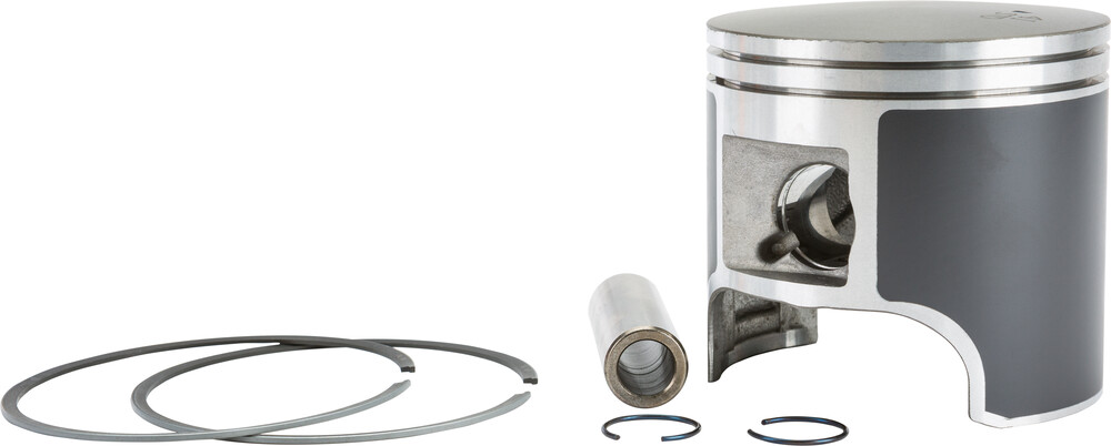 SP1 HYPERDRYVE PISTON A/C