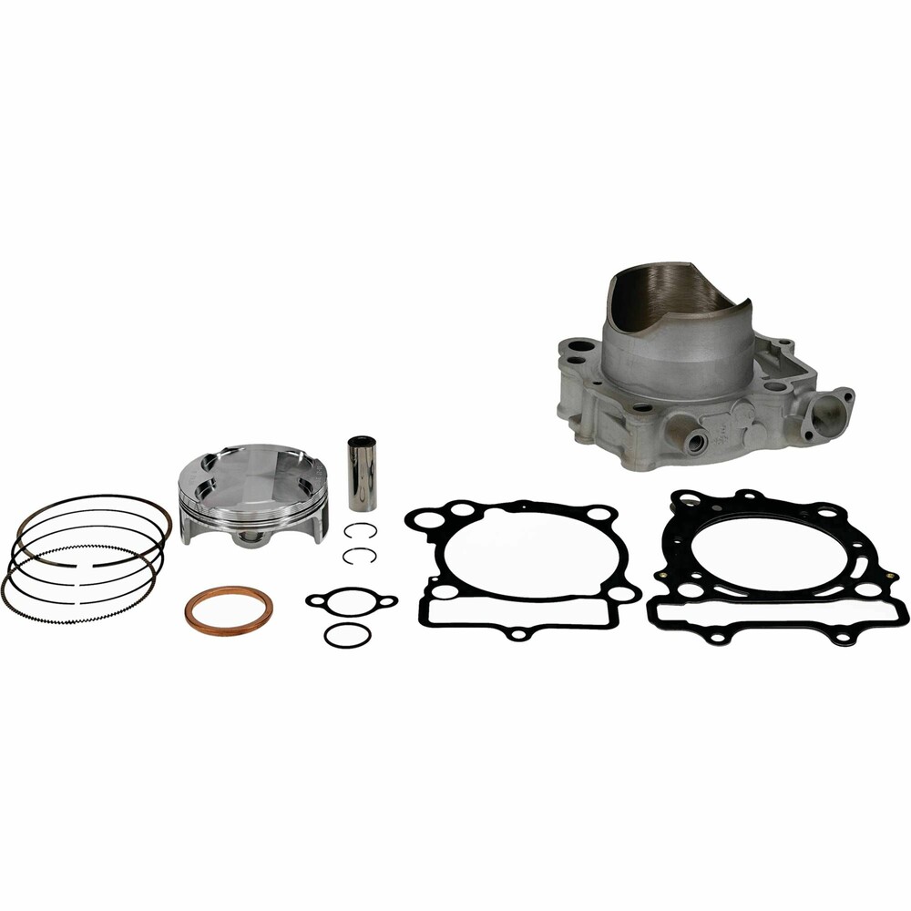 CYLINDER KIT BB 80.00/+3.0 13.5:1 SUZ