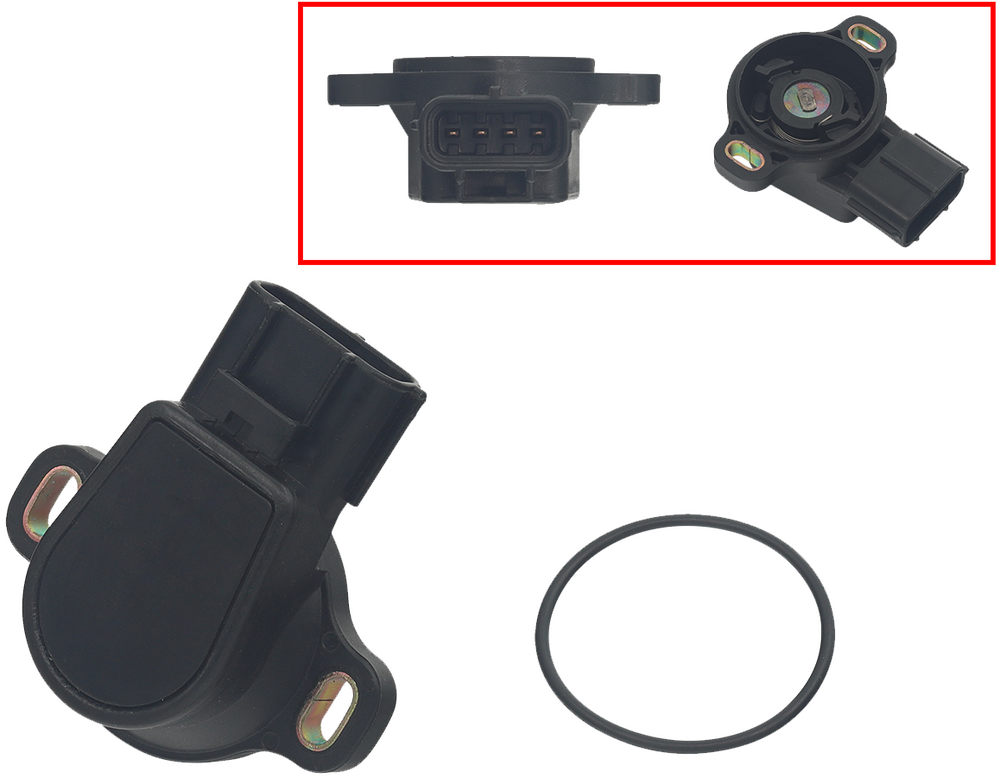 SP1 TPS SENSOR A/C