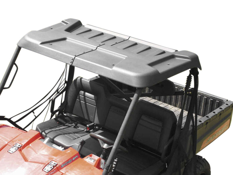 OPEN TRAIL UTV MOLDED ROOF