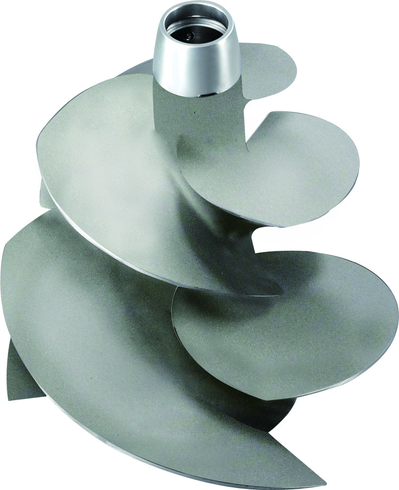 CONCORD TWIN IMPELLER YAM YAM SHO/ FZR/ FZS '09-12