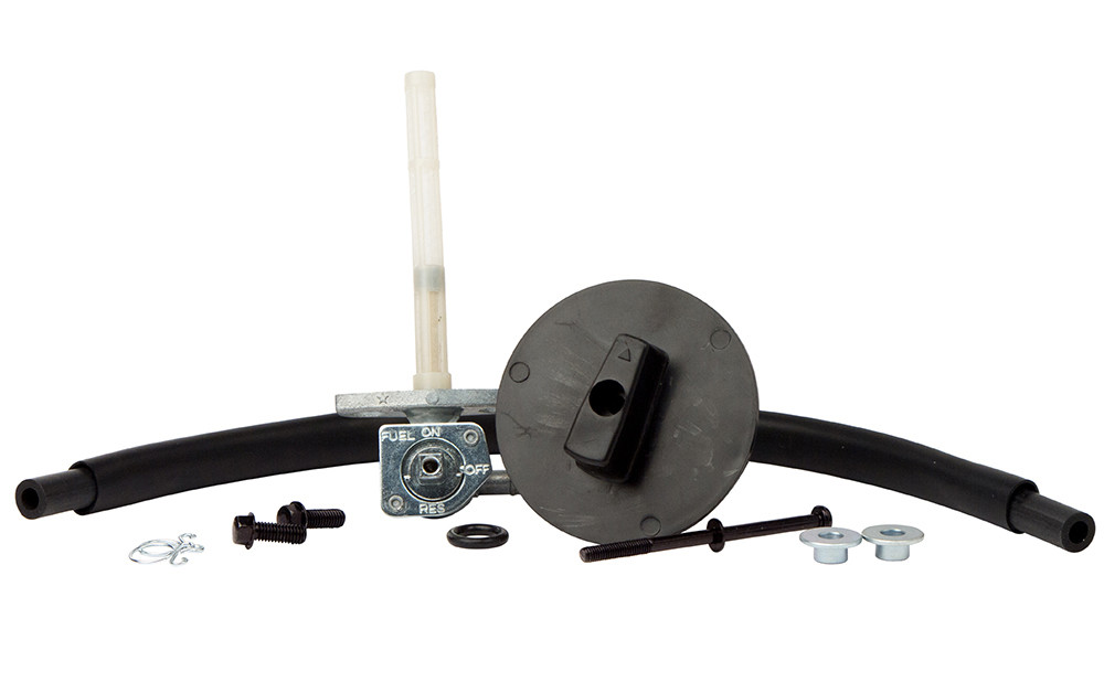 ALL BALLS FUEL VALVE