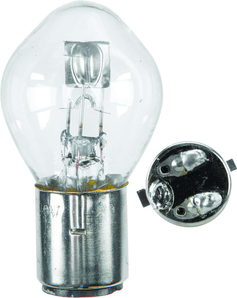 SP1 BOX BULBS 45/45W 10/BOX