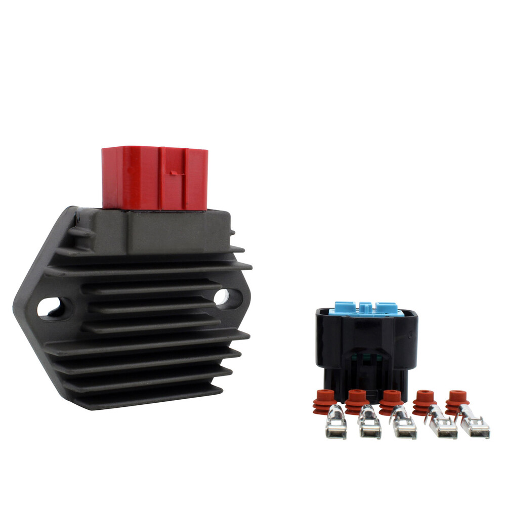 RM STATOR VOLTAGE REGULATOR RECTIFIER