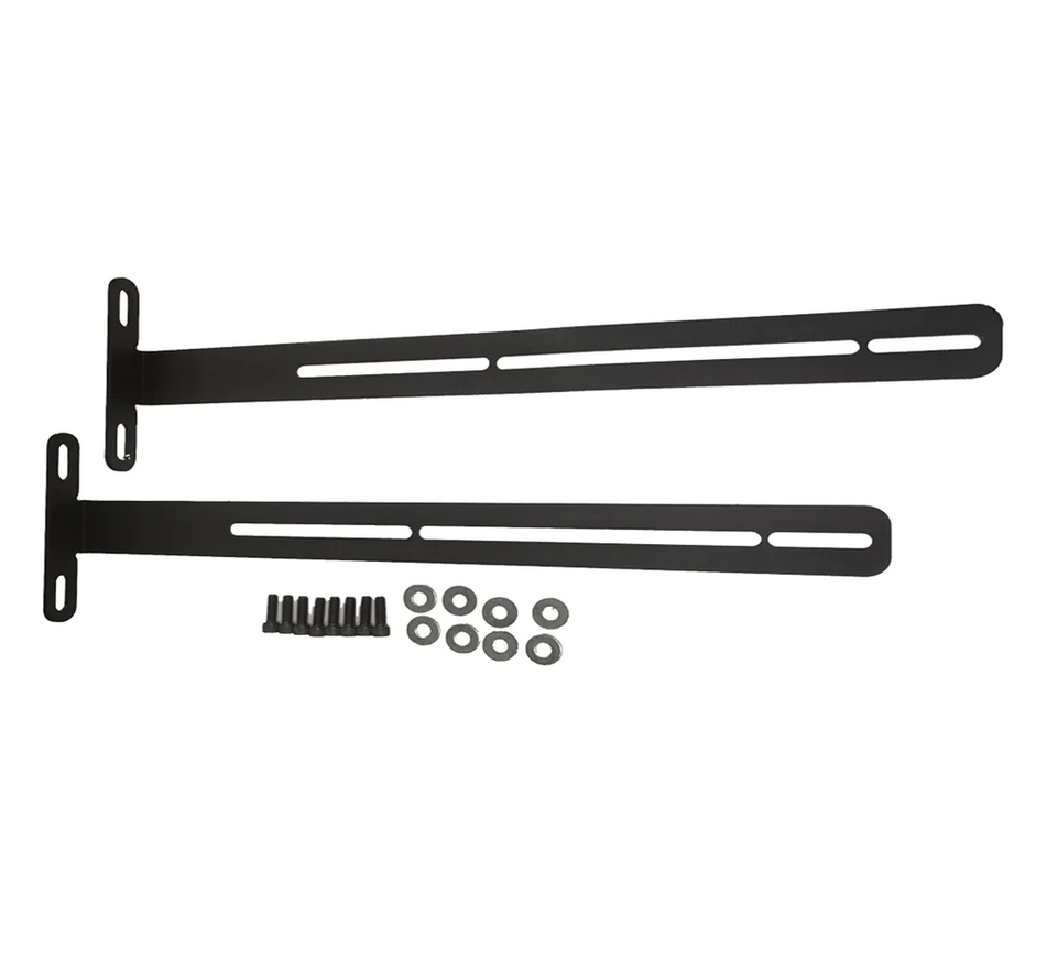 Ecoxgear Soundextreme V4 T-Bracket Golf Cart Mount