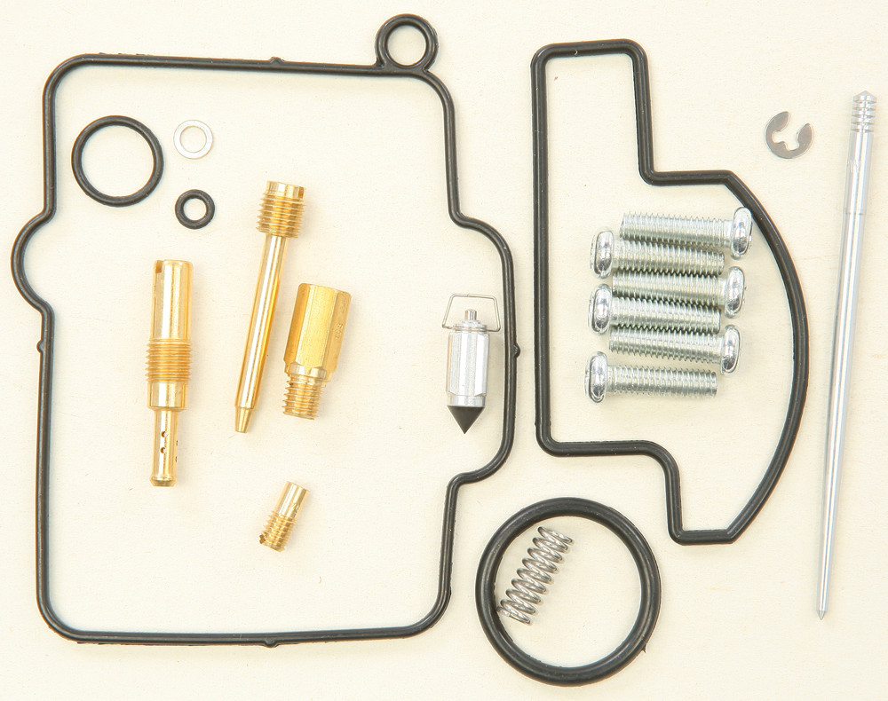 ALL BALLS BIKE CARBURETOR REBUILD KIT