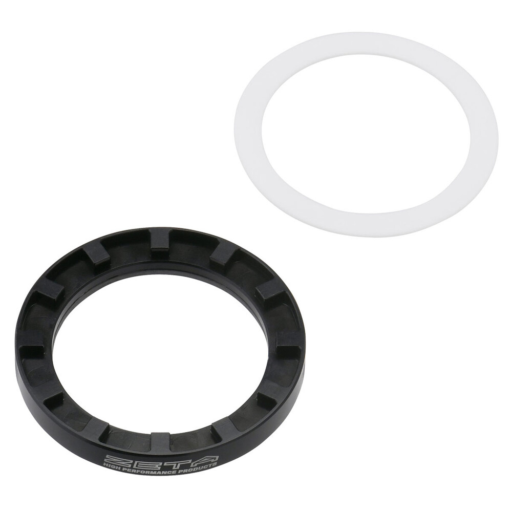 ZETA PRELOAD ADJUSTER