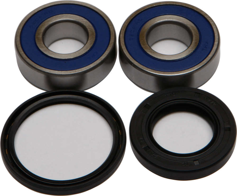 All Balls Racing Front Wheel Bearing Kit 25-1380