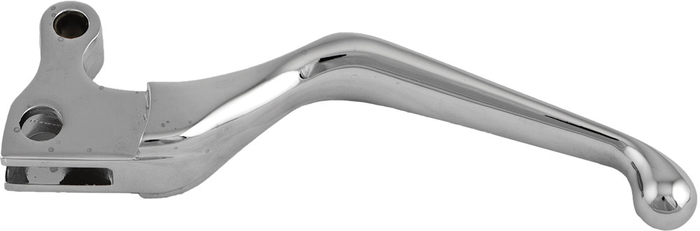 HARDDRIVE OEM BRAKE LEVER CHROME XL 04-06