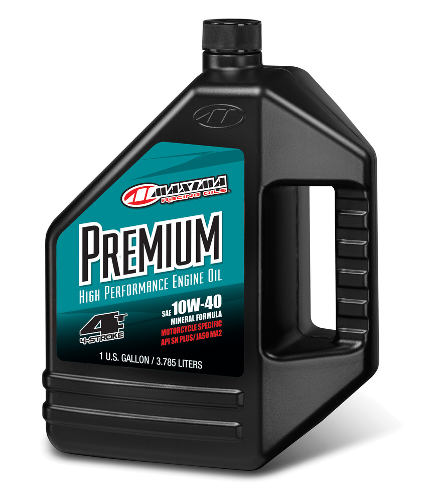 PREMIUM 10W40 1GAL