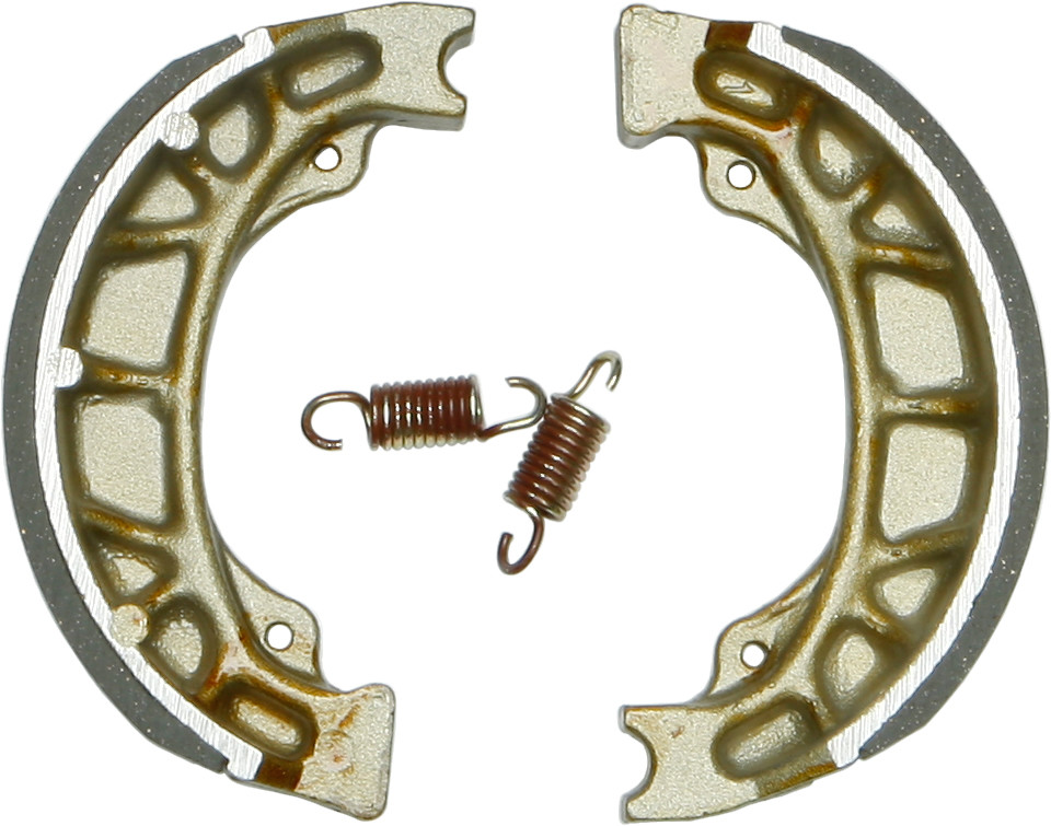 Carbon Graphite "X" Brake Shoes