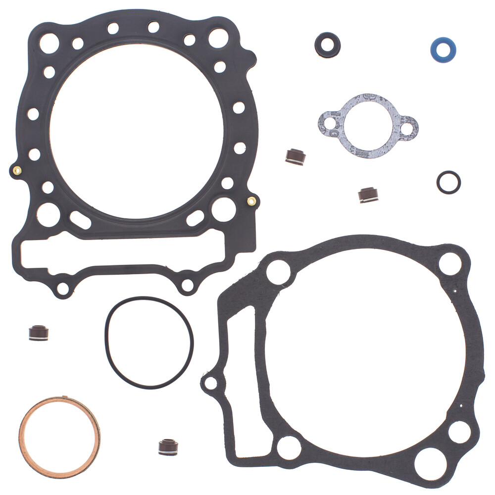 VERTEX TOP END GASKETS- SUZUKI