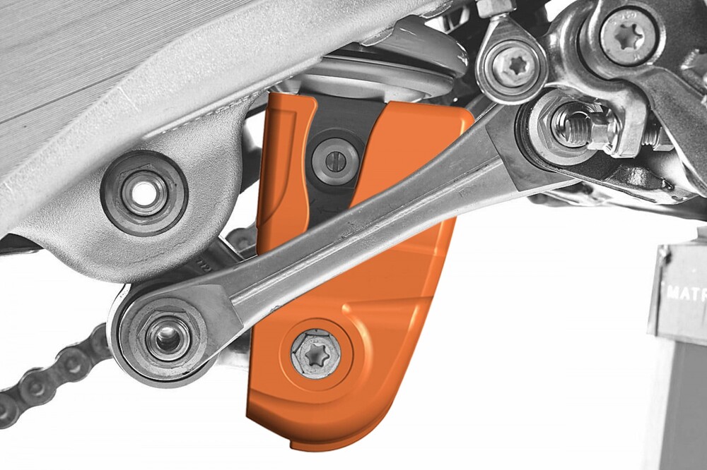 Acerbis X-Plock Link Saver KTM / Gas Gas / Husqvarna 125cc-501cc