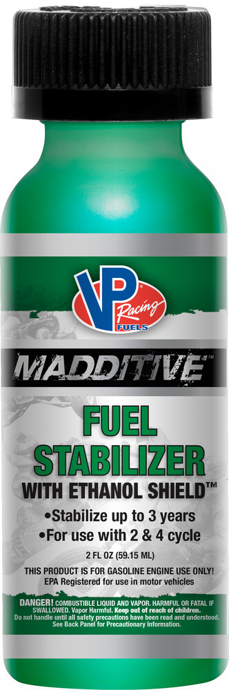 VP RACING FUEL STABILIZER 2 OZ