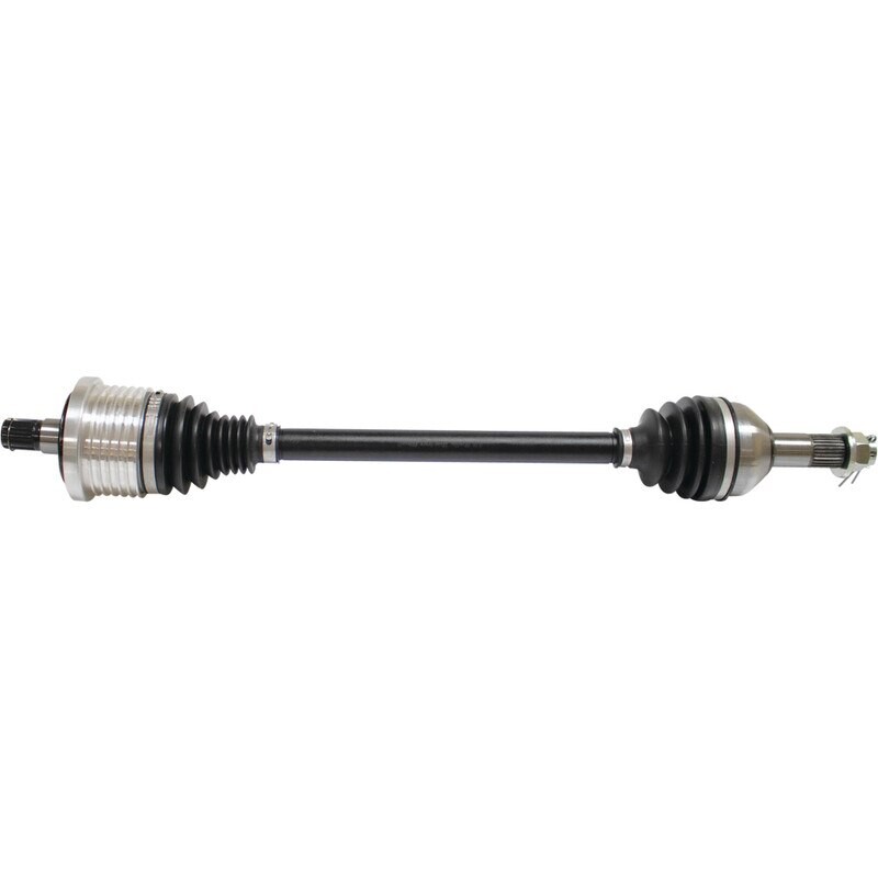 8 BALL HEAVY DUTY AXLE CAN