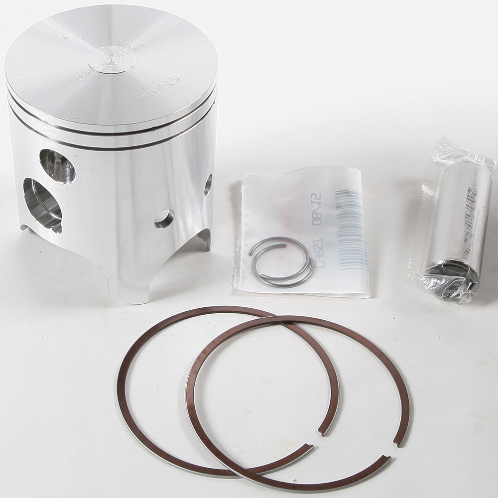 WISECO PISTON KIT PRO-LITE 66.40/STD SUZ