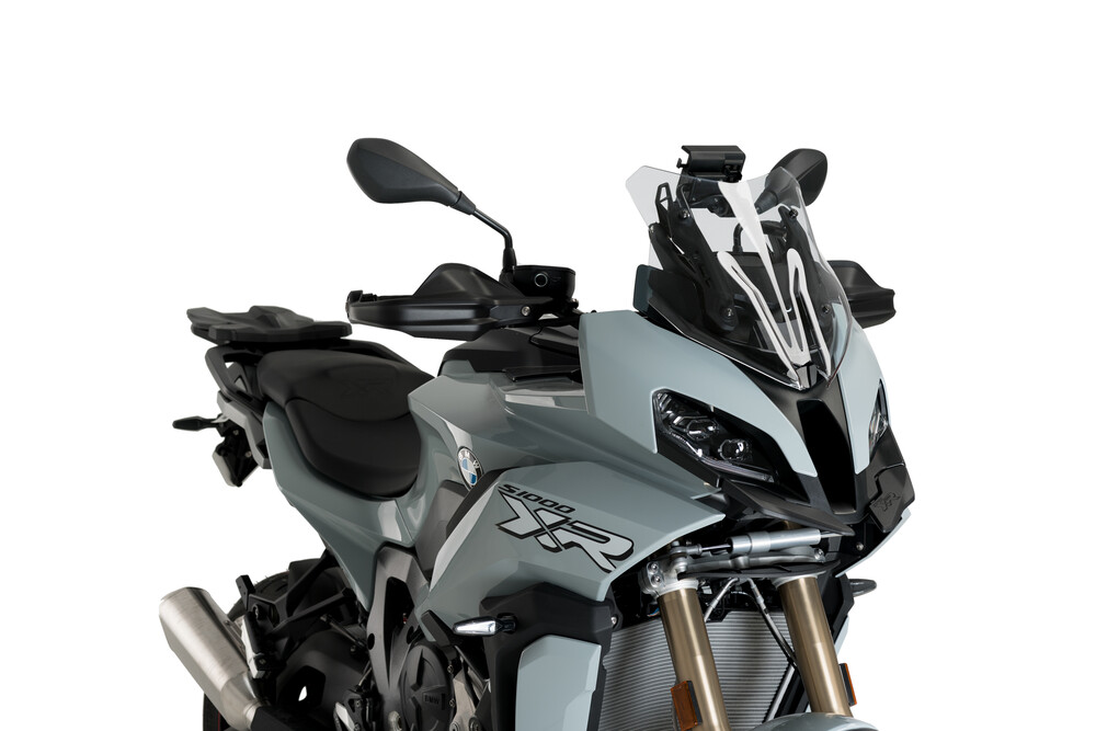 Puig Sport Windscreen BMW S1000XR 2021-2024