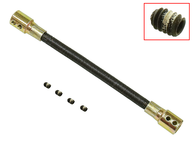 SP1 STARTER SHAFT
