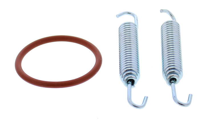 Vertex Exhaust Gasket Kit Yamaha YZ80 1987-1992