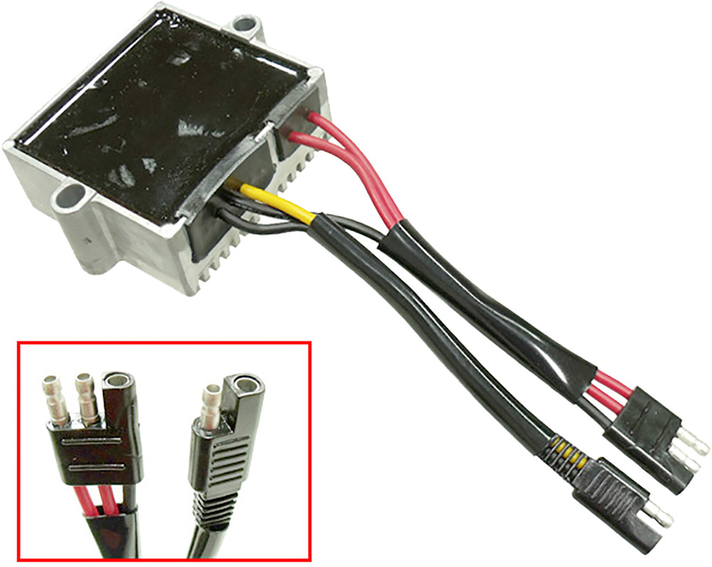 SP1 VOLTAGE REGULATOR