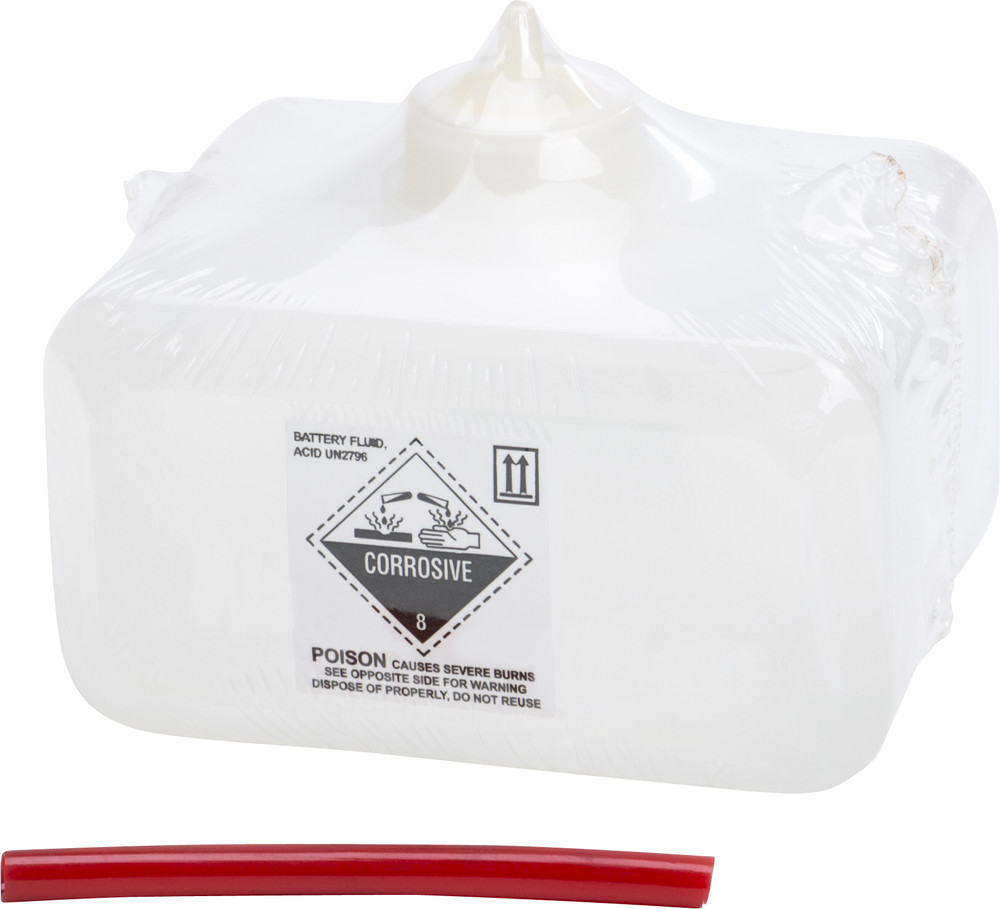 FIRE POWER NON-SEALED BATTERY ELECTROLYTE PACK 360 CC