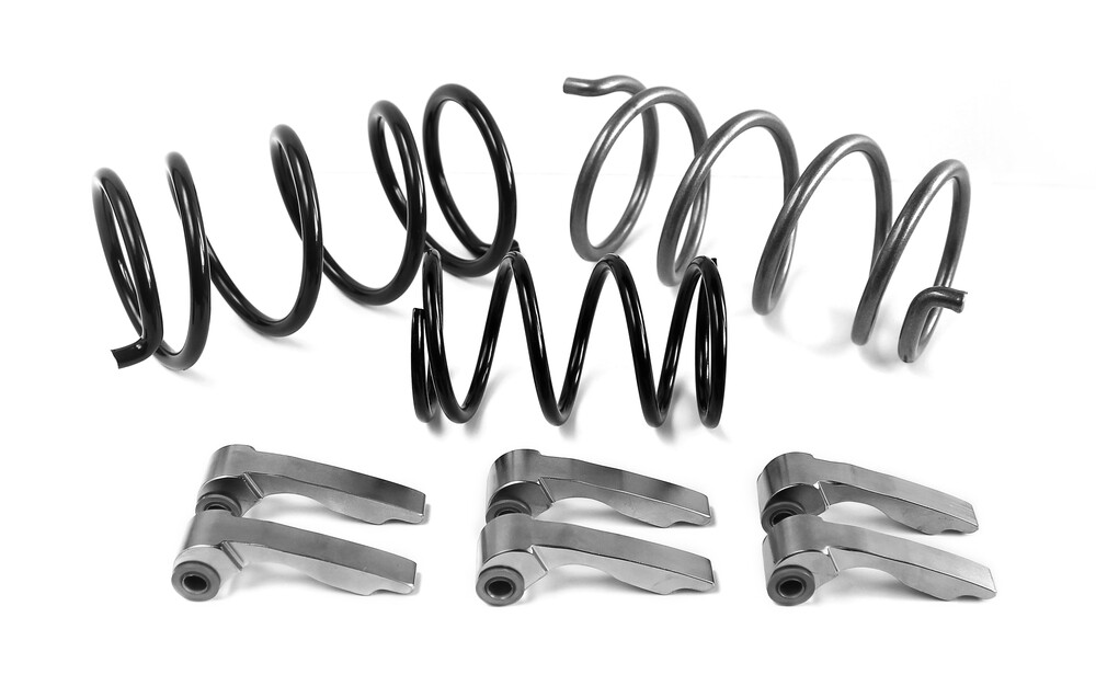 EPI MUDDER CLUTCH KIT CAN AM