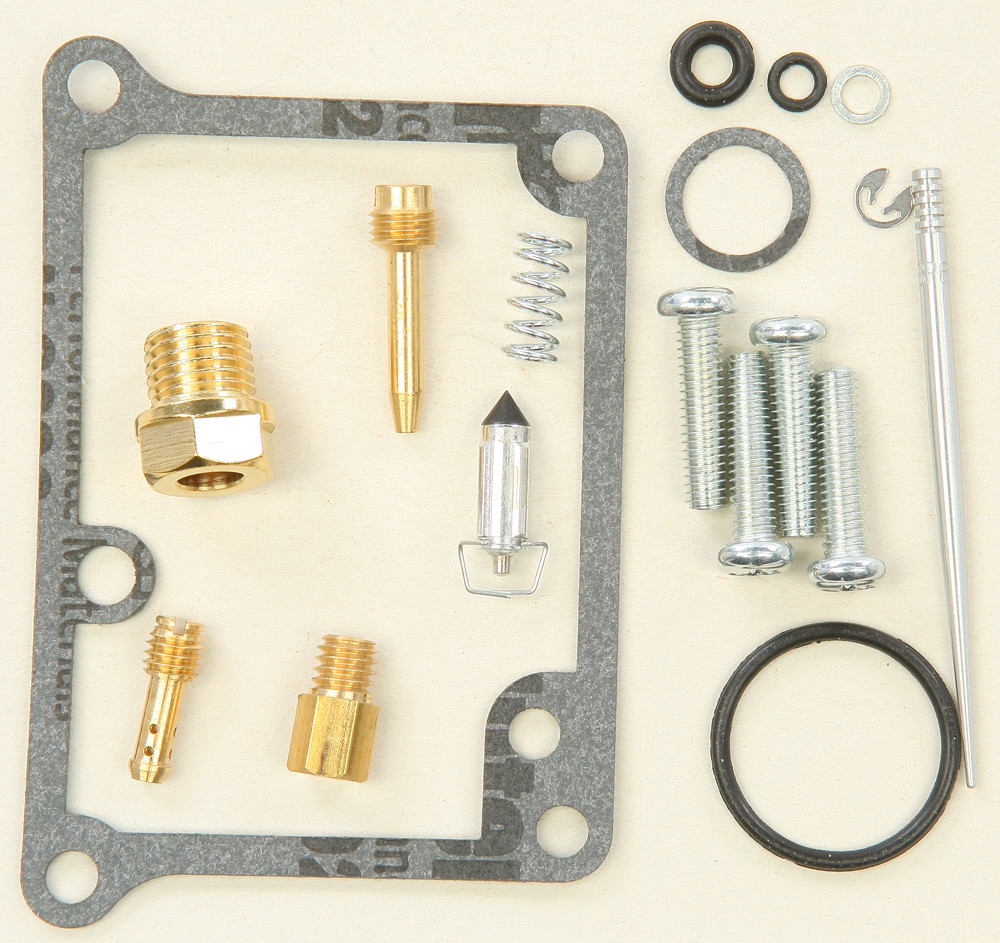 ALL BALLS BIKE CARBURETOR REBUILD KIT
