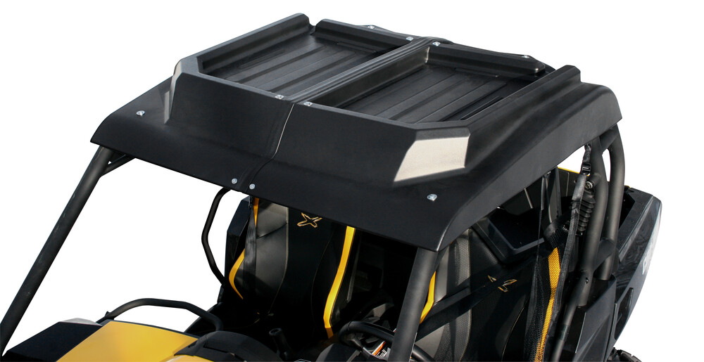 Open Trail Molded UTV Roof Can-Am Maverick / Commander 2011-2020