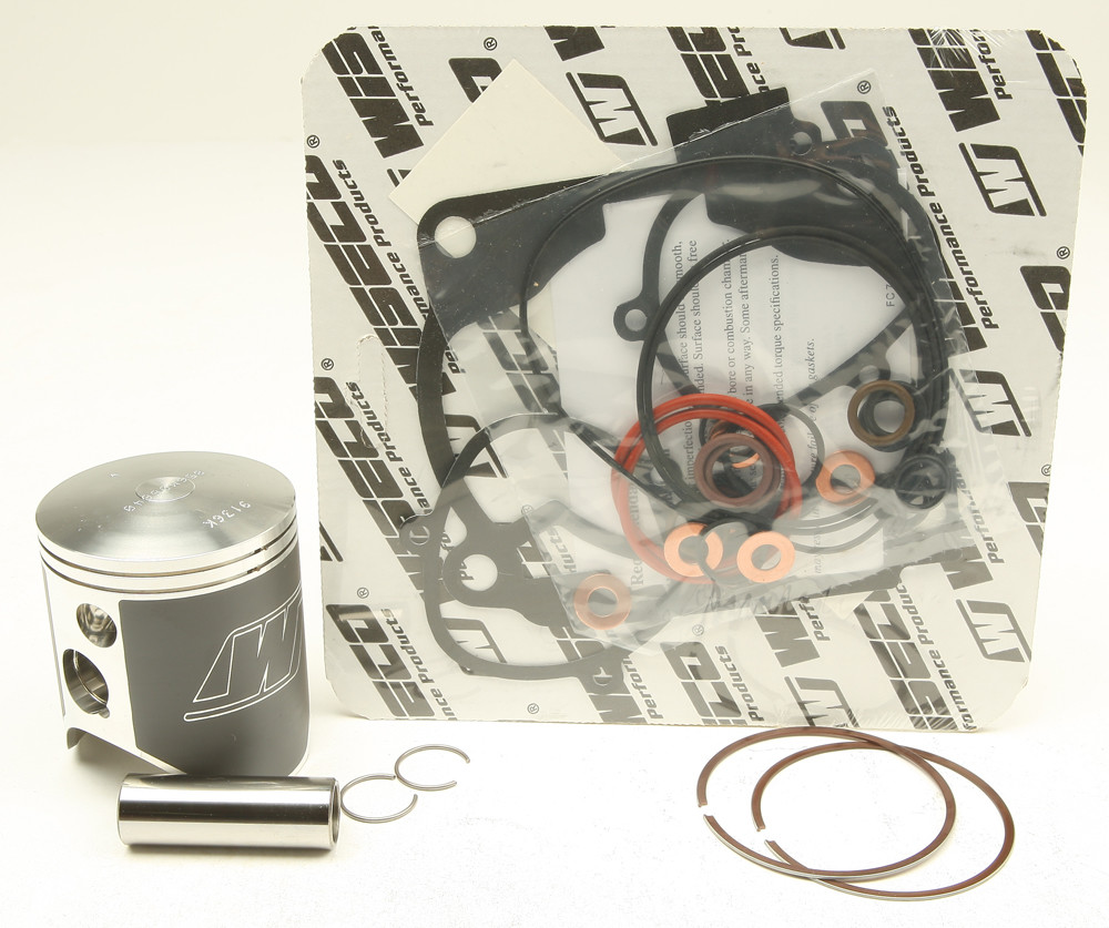 WISECO TOP END KIT PRO-LITE 66.40/STD HUS/HUSQ/KTM