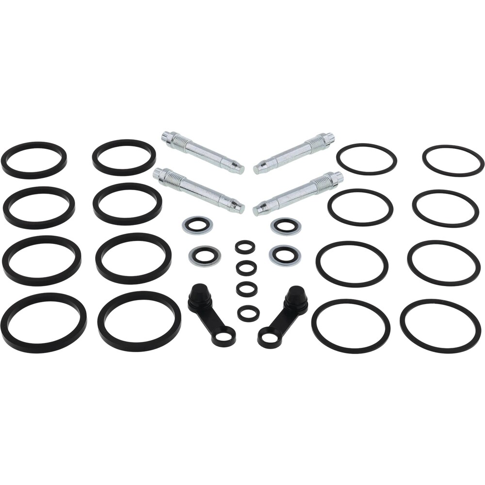 All Balls Front Caliper Rebuild Kit 44315-00a