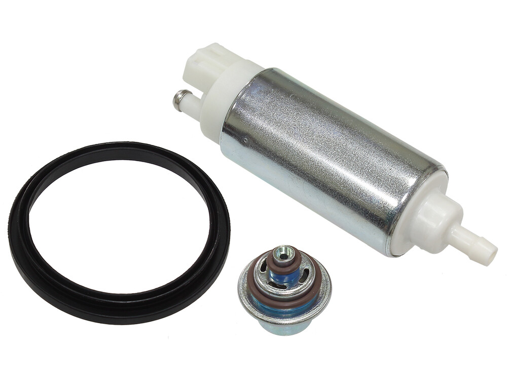 SP1 ELECTRIC FUEL PUMP POL