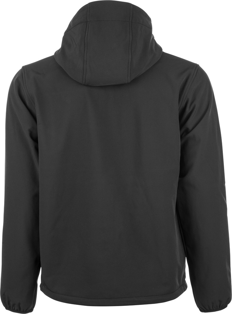 Fly Racing Checkpoint Zip Up Jacket - Picture 6 of 16