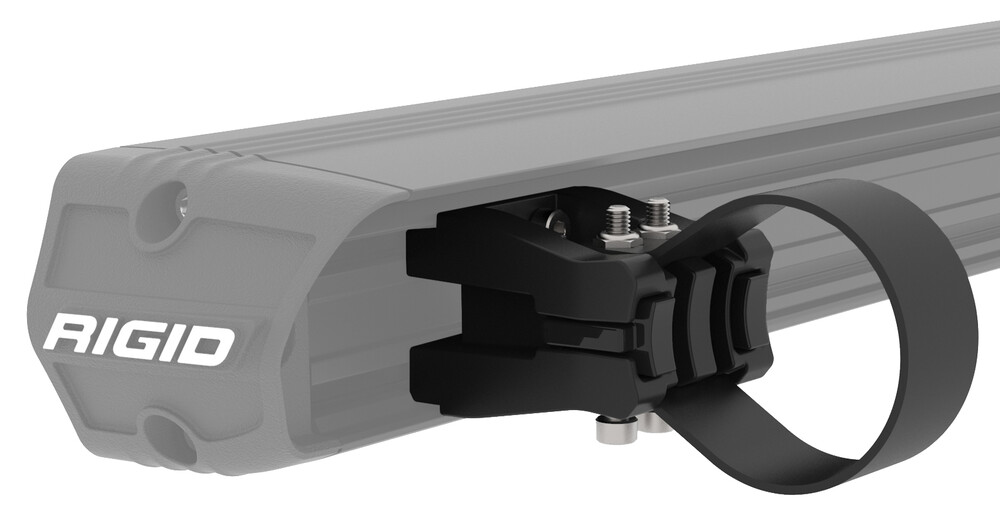 Chase Rear Facing LED Light Bar
