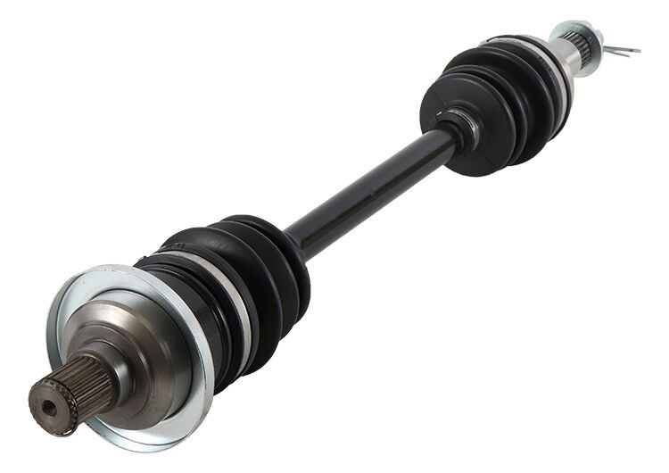 ALL BALLS 6 BALL HEAVY DUTY AXLE REAR