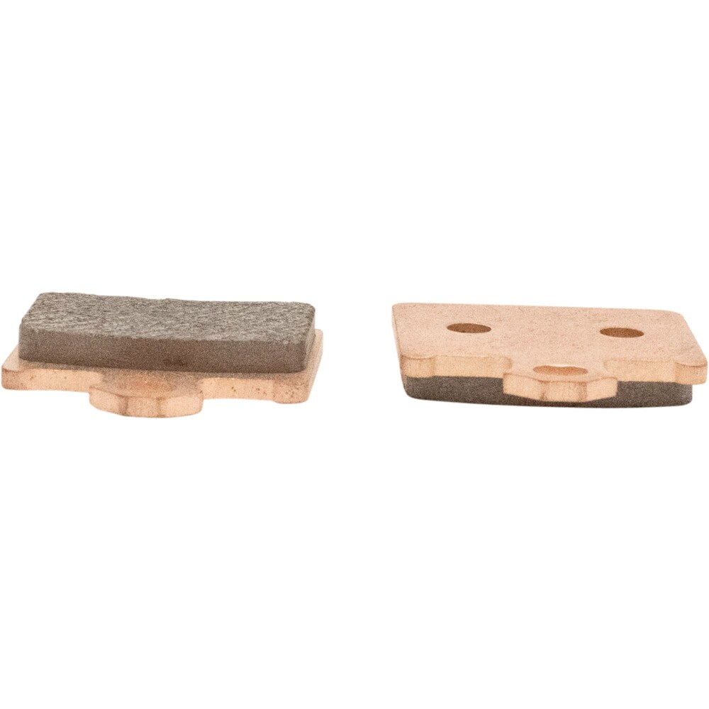 Sintered Brake Pads