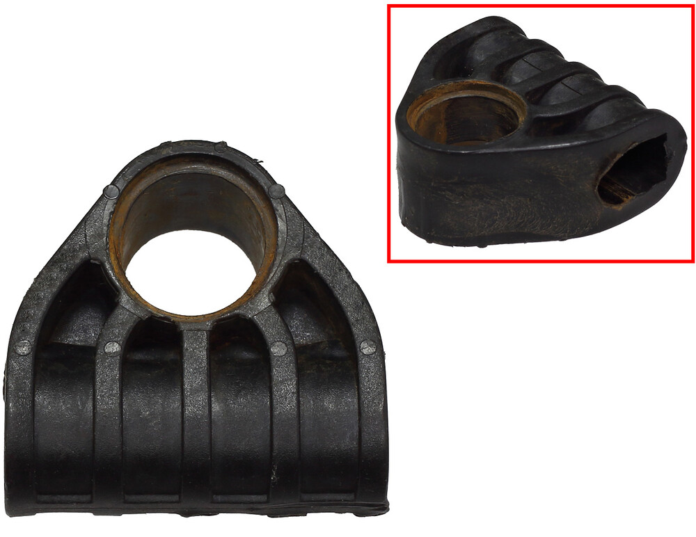 SP1 SUSP SPRING RETAINER S-D