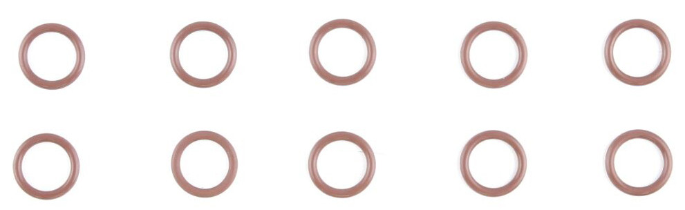 COMETIC OIL RETURN O-RING TRANS PLUG M8 10PK OE#11900092