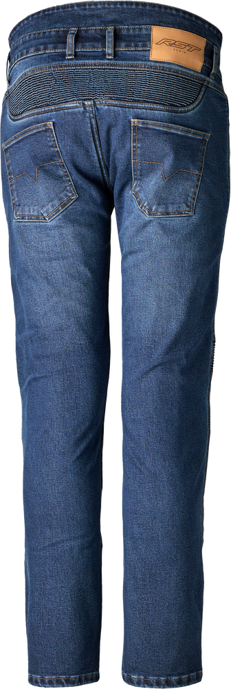 RST KEVLAR TECH PRO CE SL JEAN MID BLUE DENIM TEXTILE 3XL