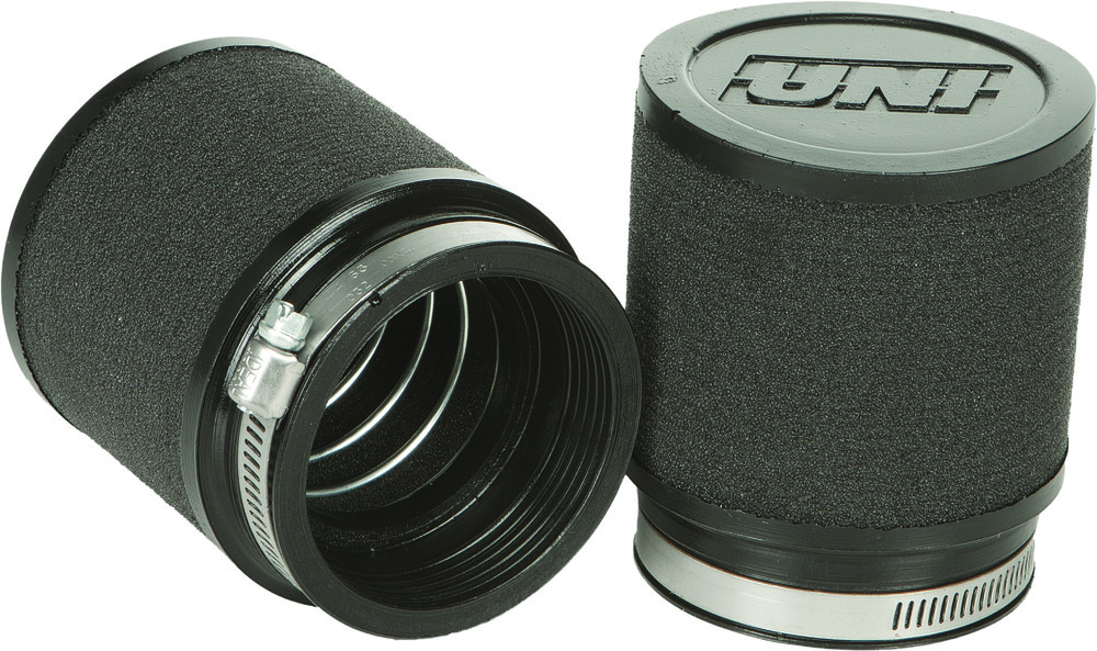 High-Flow Street Bike Air Filters