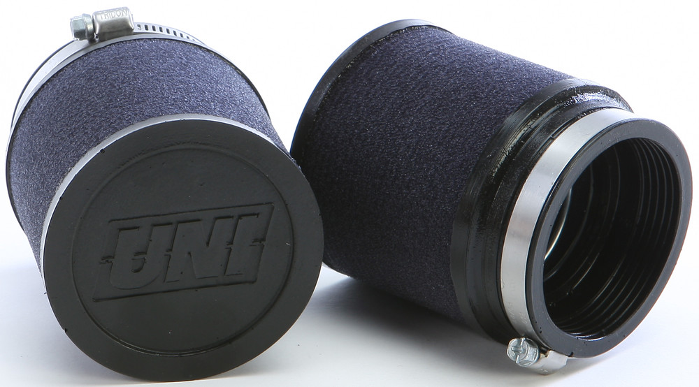 High-Flow Street Bike Air Filters