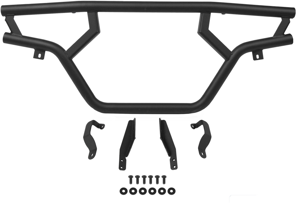 Rival Powersports Usa Rear Bumper