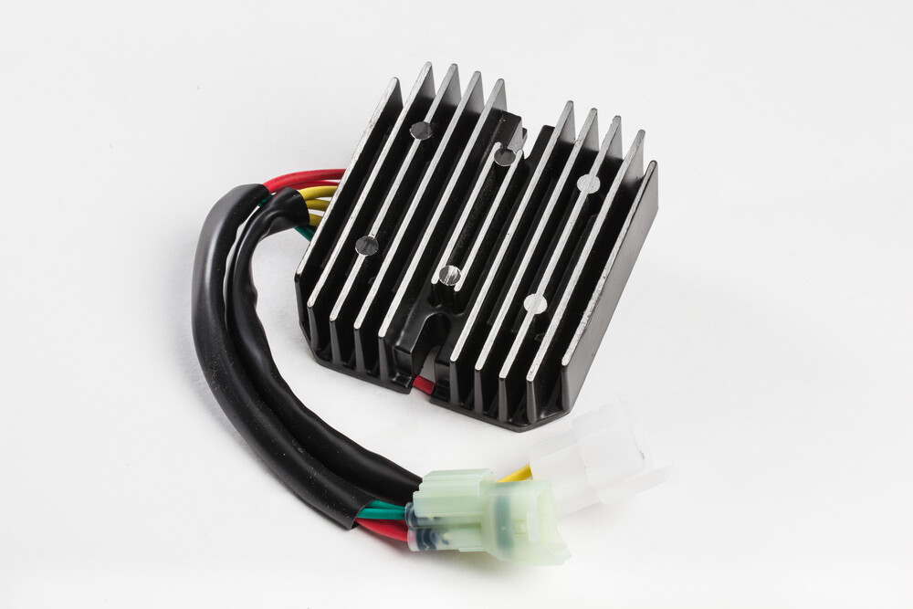 RICKS RECTIFIER / REGULATOR