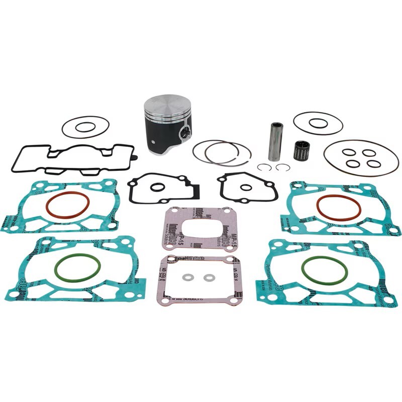 TOP END KIT CAST REPLICA 57.940/STD HUSQ/KTM