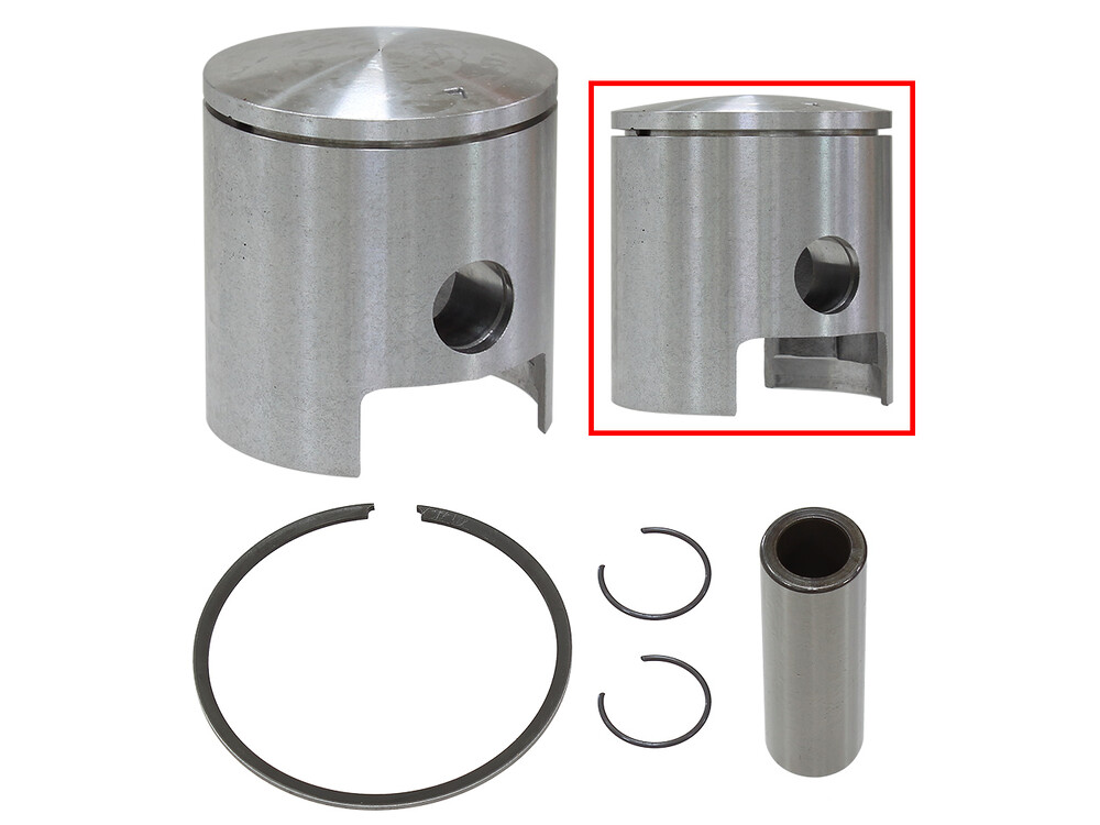 PISTON POL