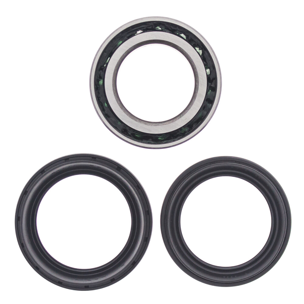 ALL BALLS TAPERED DAC WHEEL BEARING
