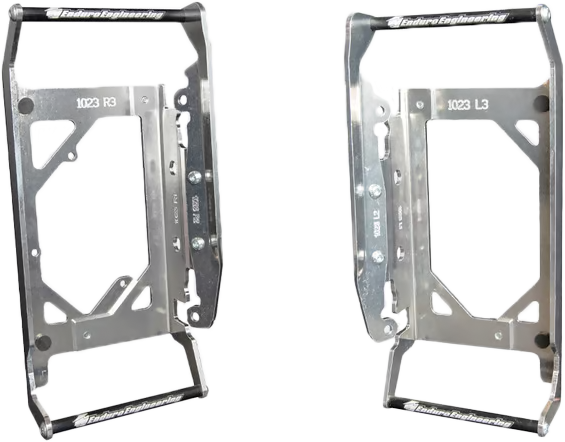 ENDURO ENGINEERING RADIATOR BRACE YAM