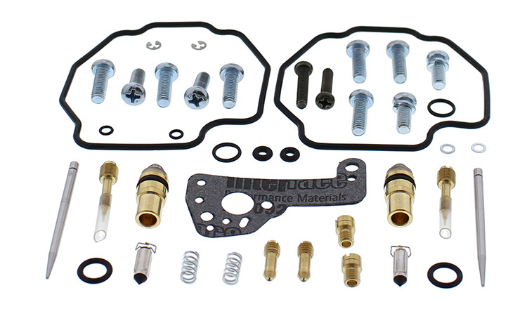 ALL BALLS BIKE CARBURETOR REBUILD KIT