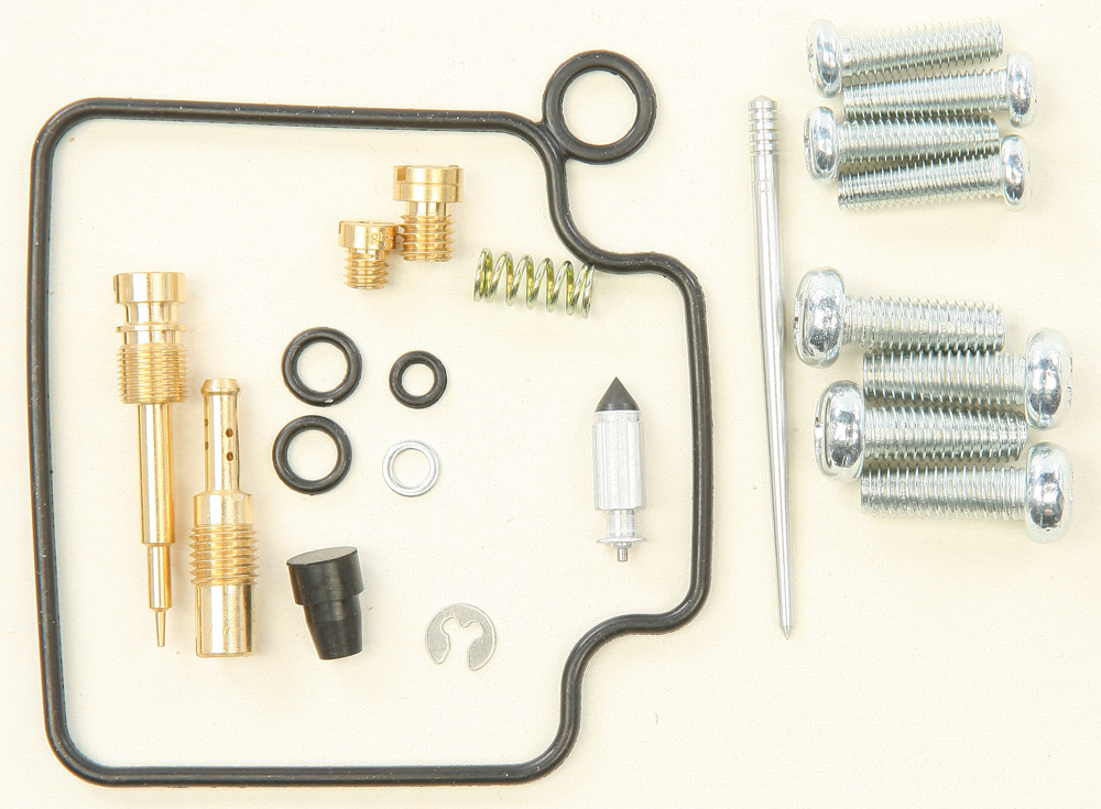 ALL BALLS CARBURETOR REPAIR KIT